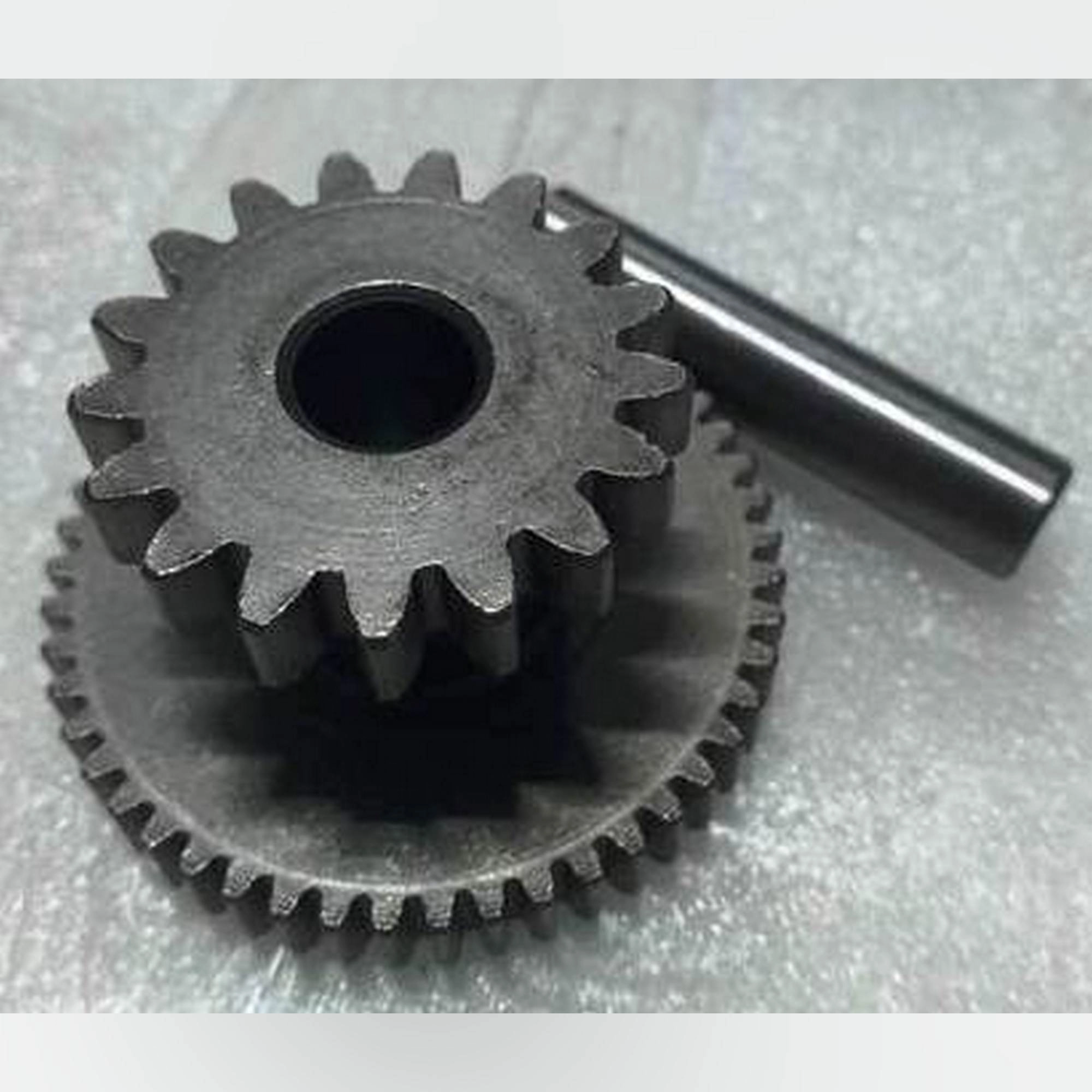 ARORA ZRX 200 MARŞ REDİKSİYON DİŞLİSİ #ZRX - 123